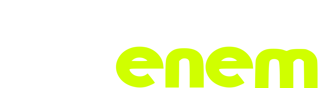 Logo do Operação ENEM